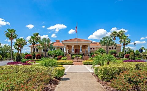 A home in BRADENTON