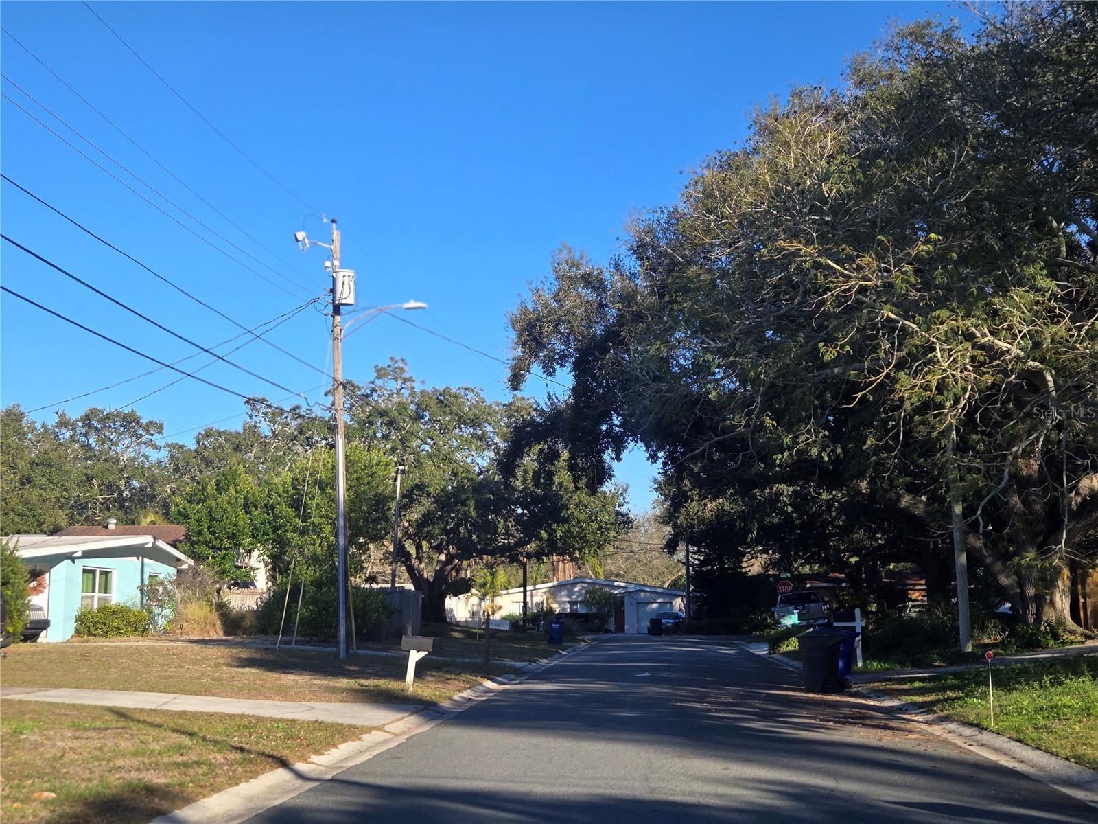 DUNEDIN ISLES ADD - Residential