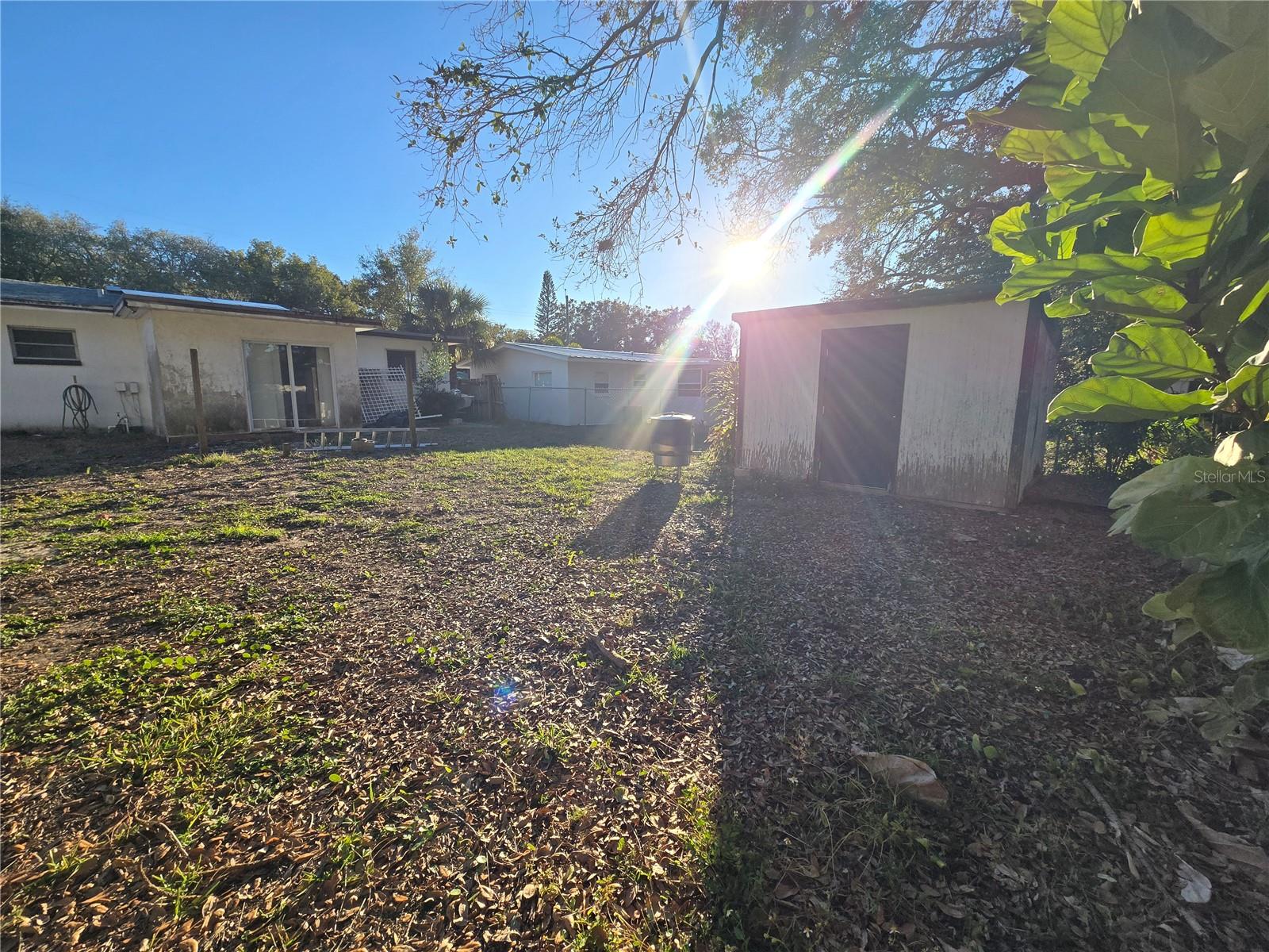 DUNEDIN ISLES ADD - Residential