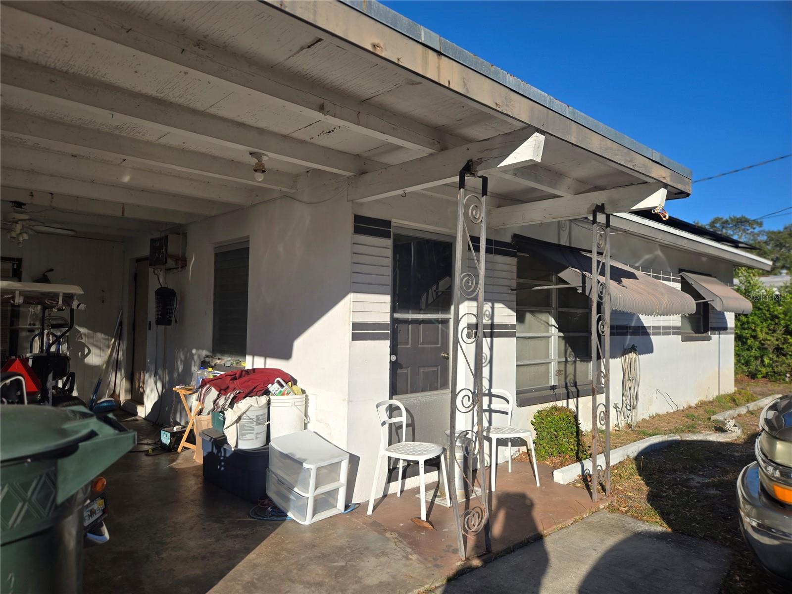 DUNEDIN ISLES ADD - Residential