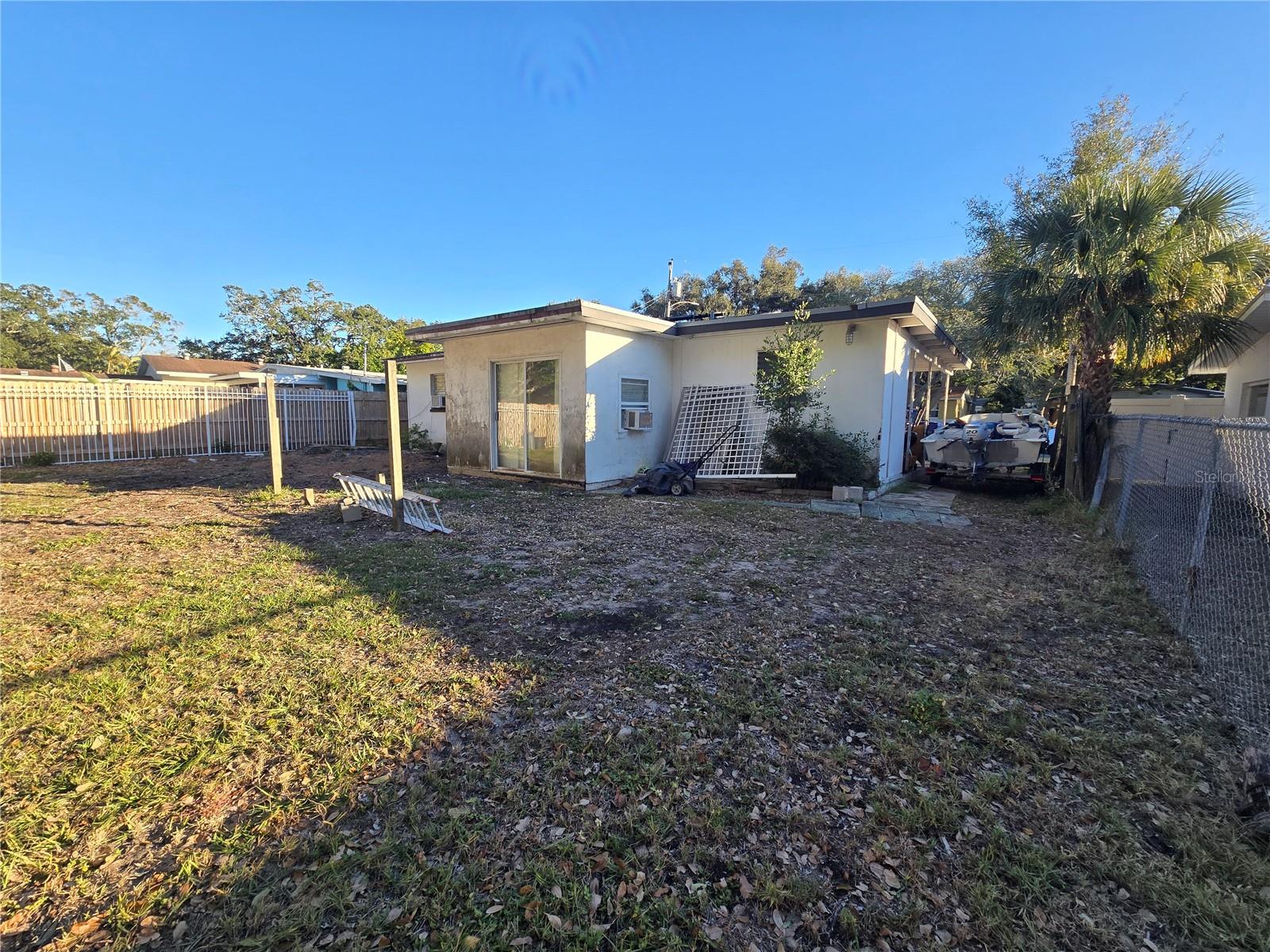 DUNEDIN ISLES ADD - Residential