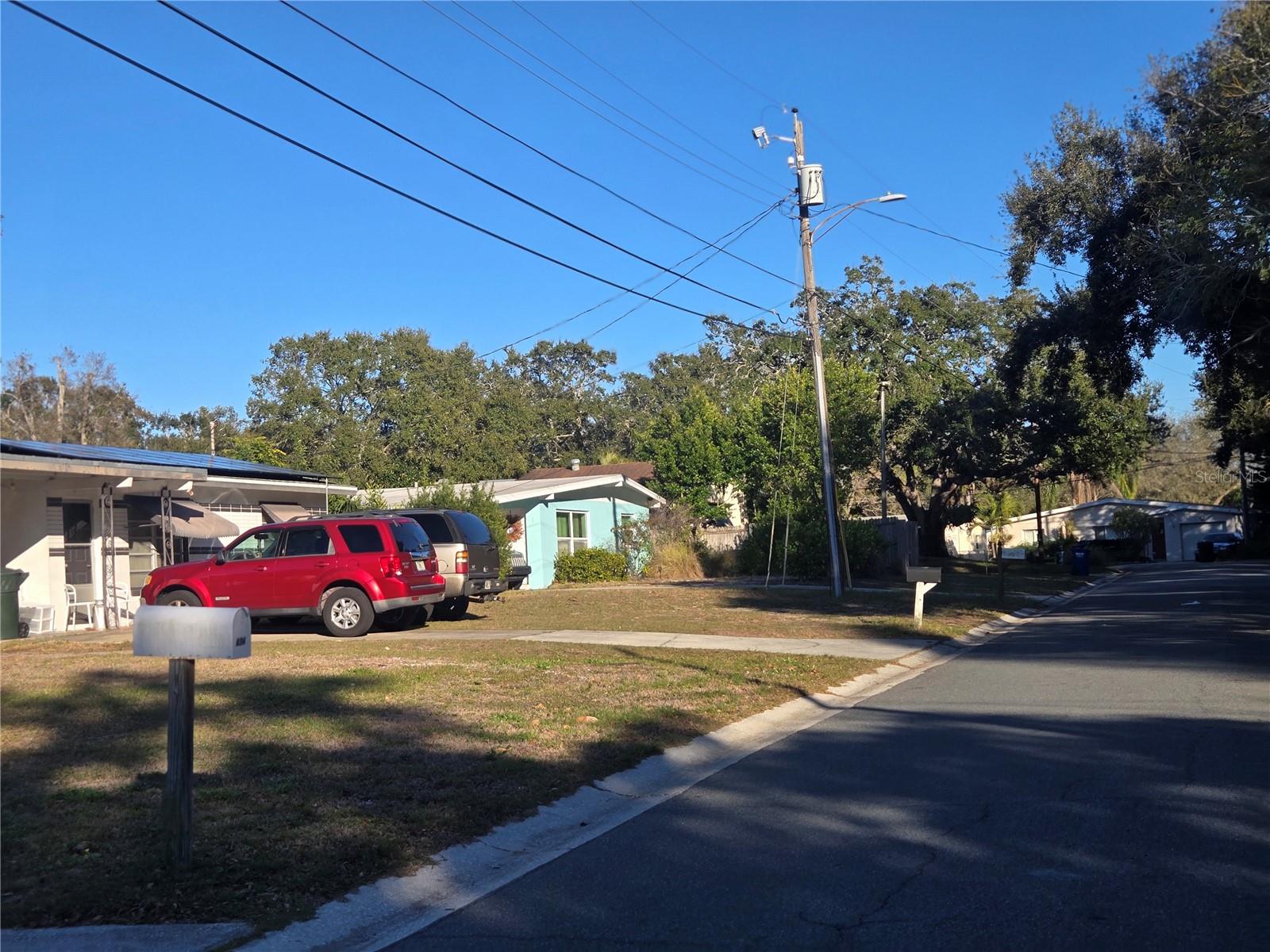 DUNEDIN ISLES ADD - Residential