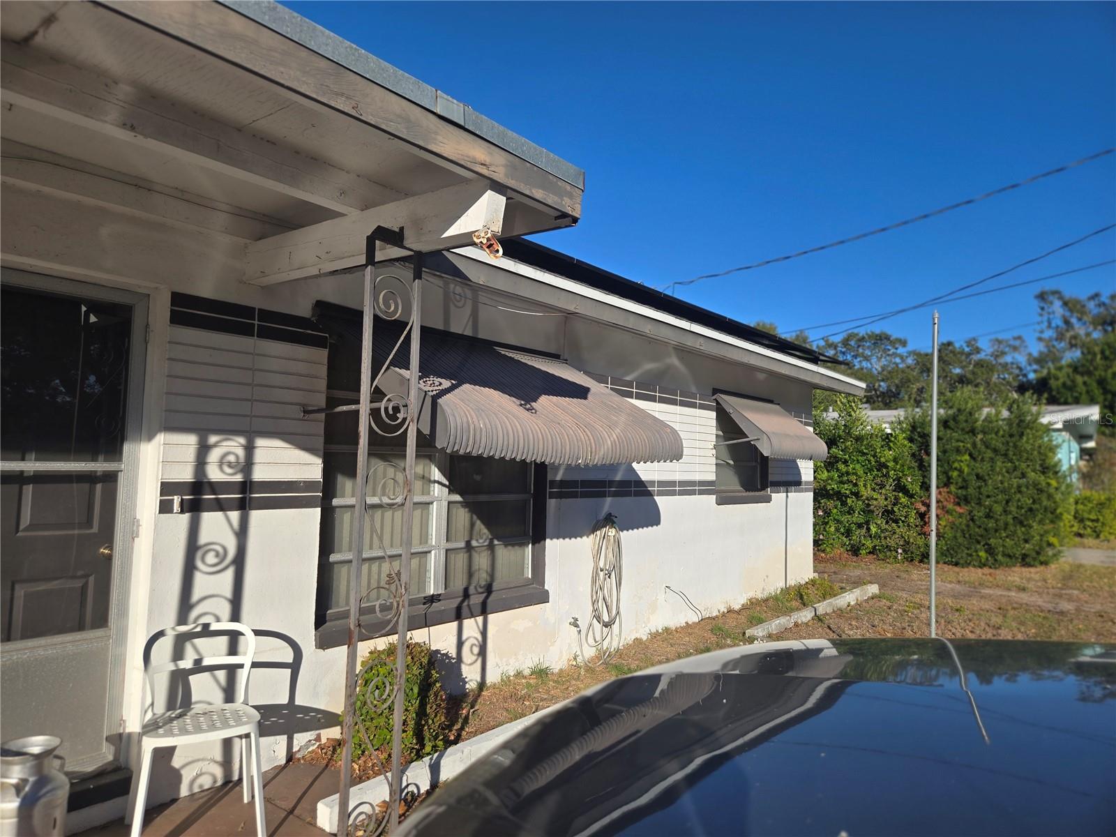 DUNEDIN ISLES ADD - Residential