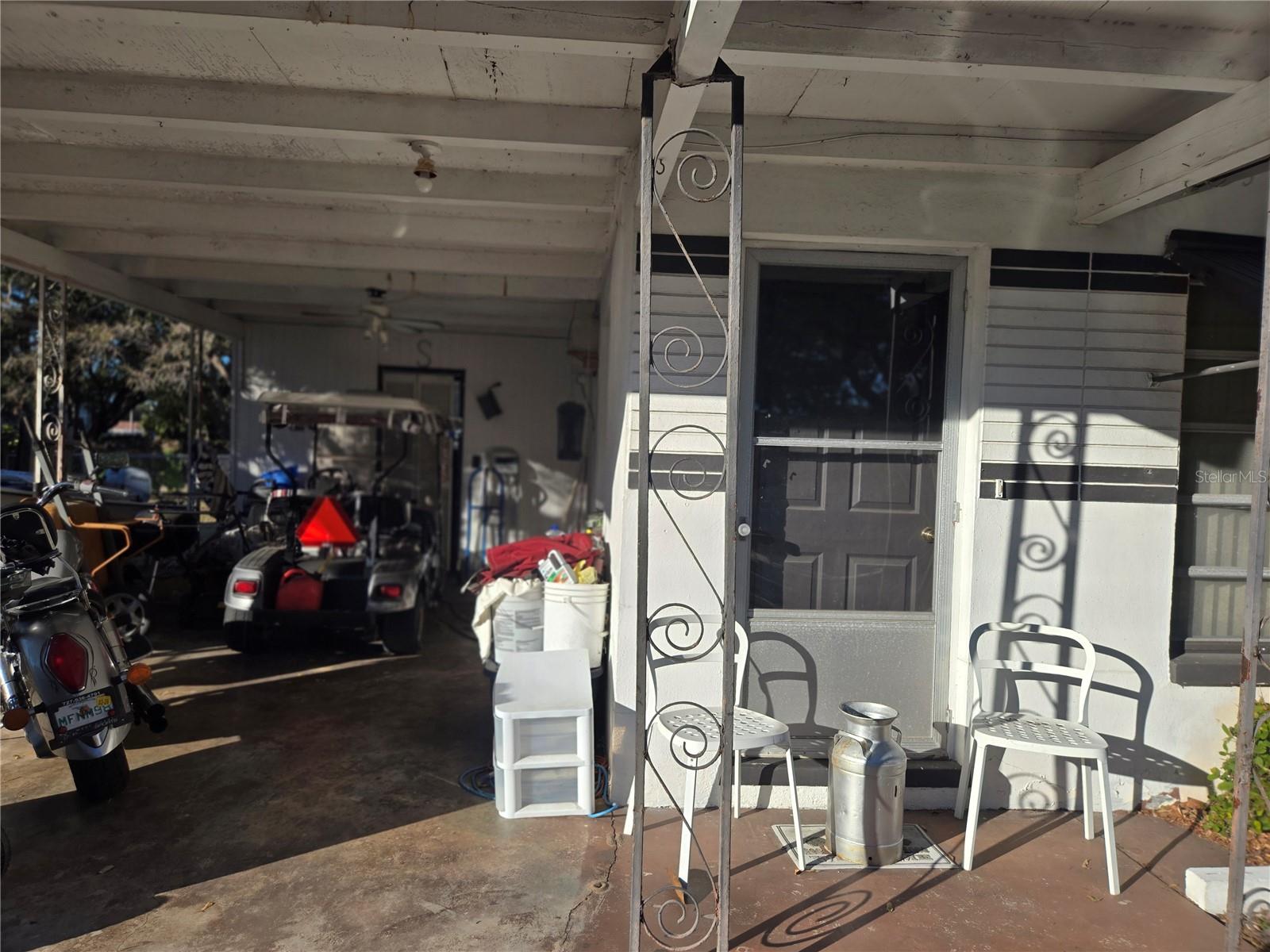 DUNEDIN ISLES ADD - Residential