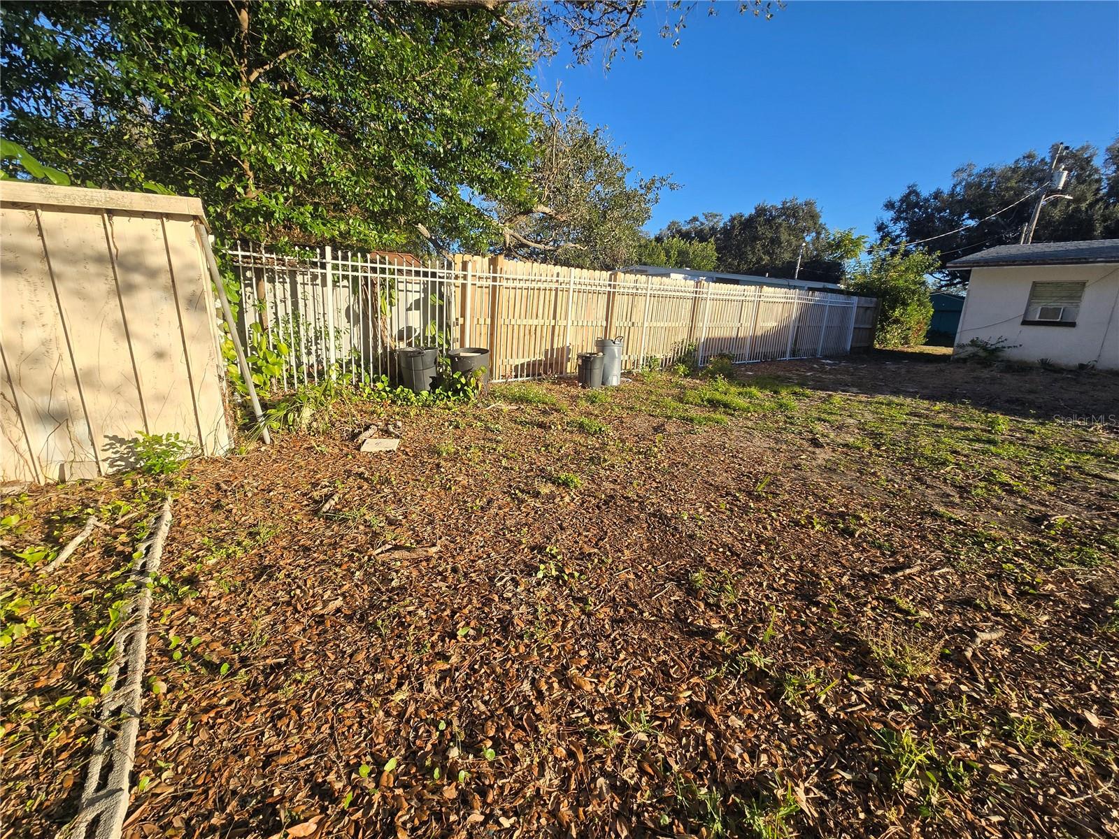 DUNEDIN ISLES ADD - Residential