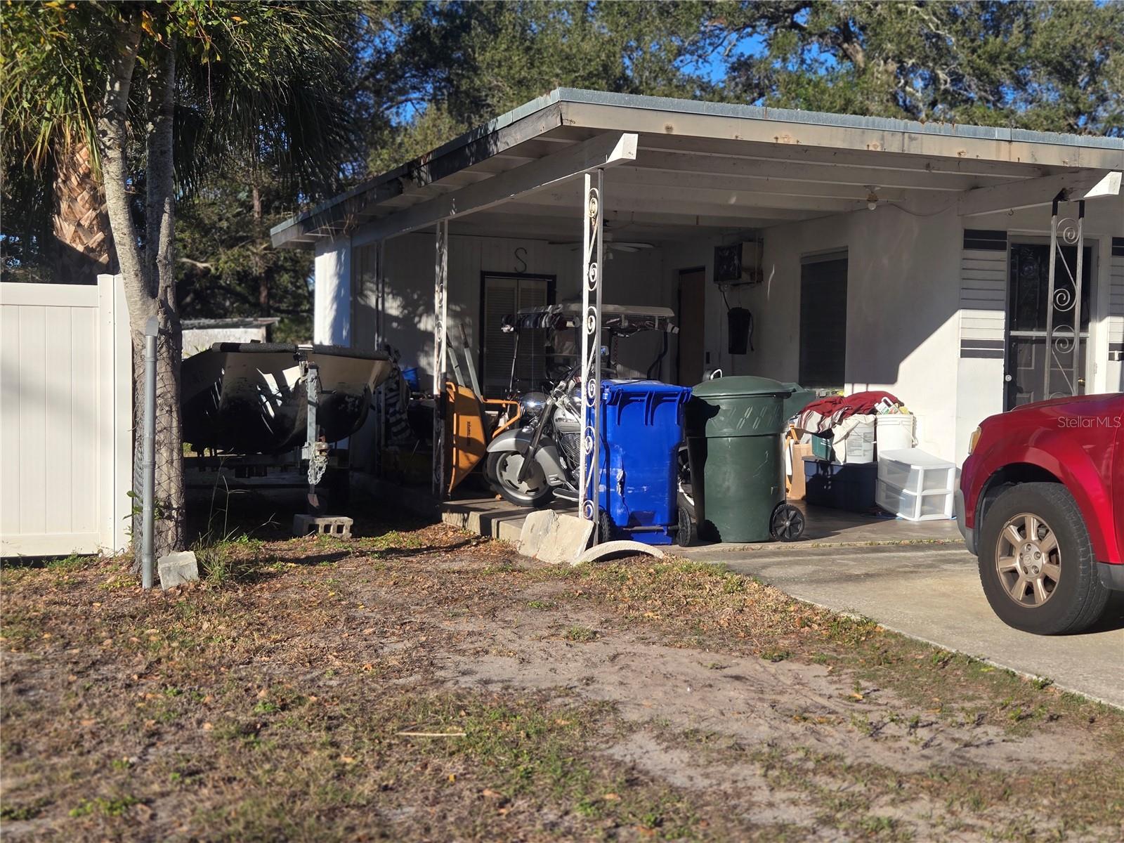 DUNEDIN ISLES ADD - Residential