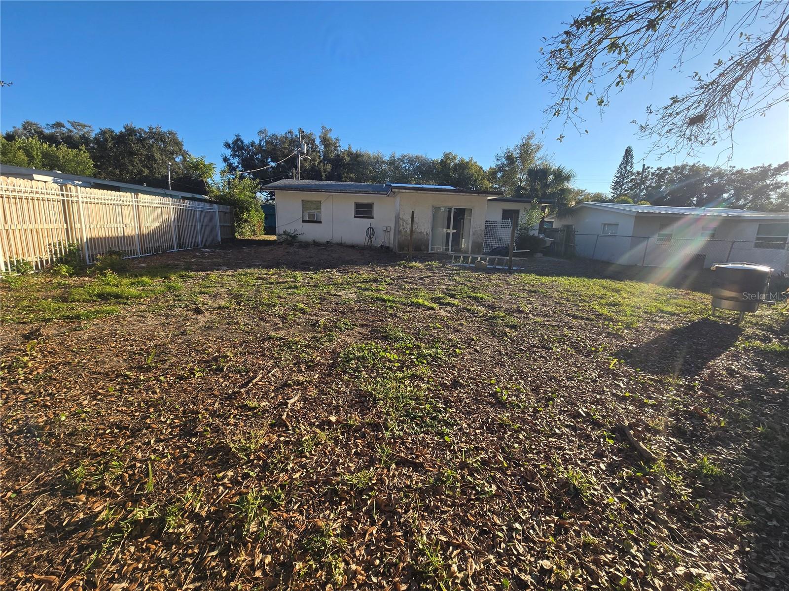 DUNEDIN ISLES ADD - Residential