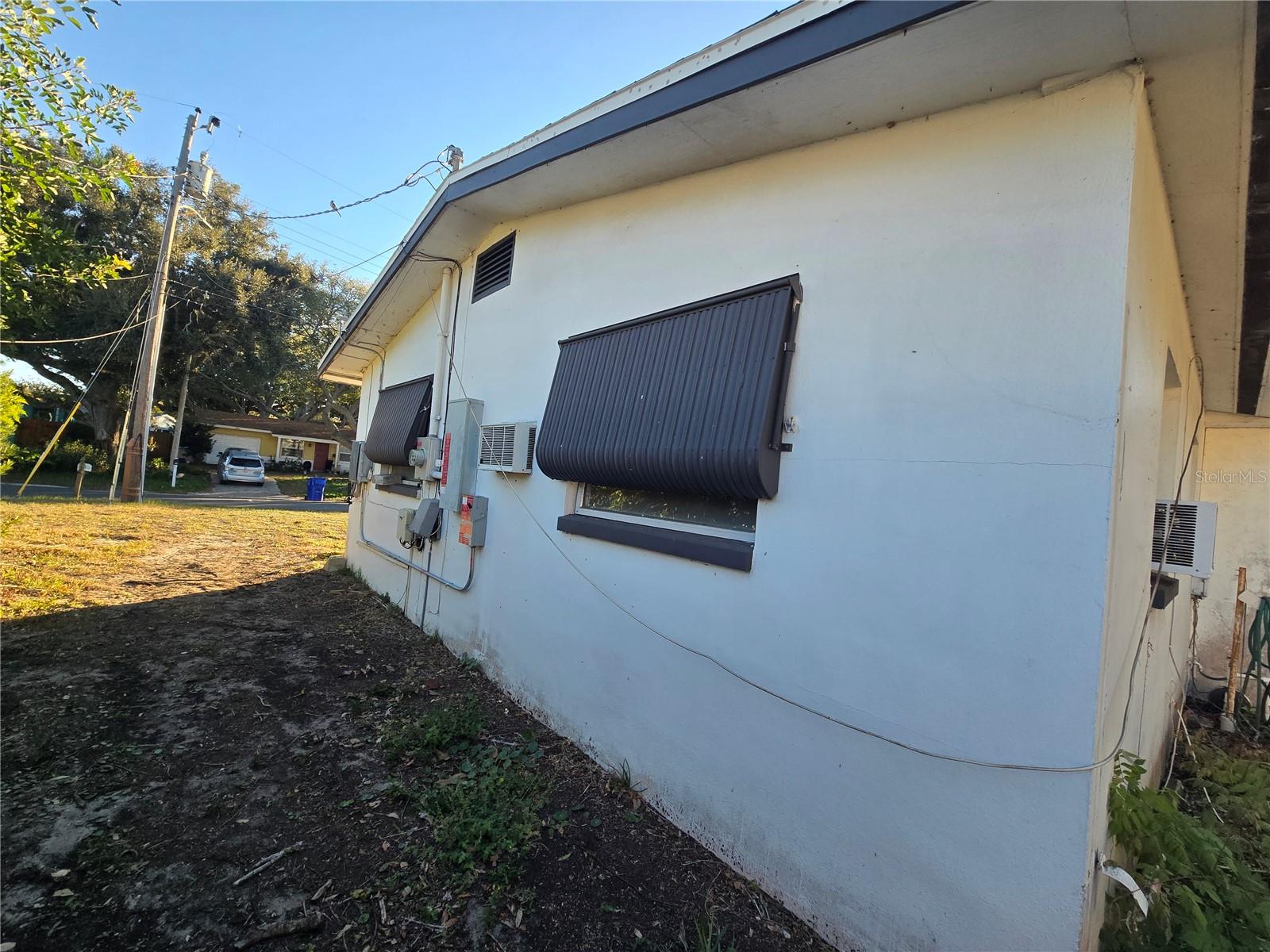 DUNEDIN ISLES ADD - Residential