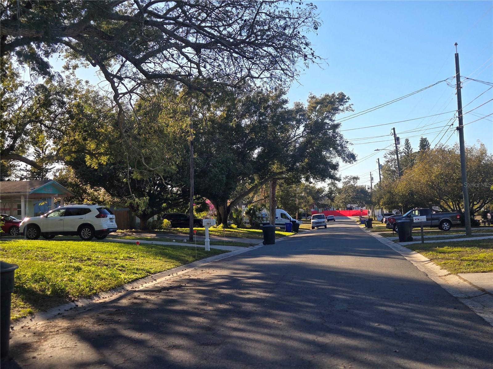 DUNEDIN ISLES ADD - Residential