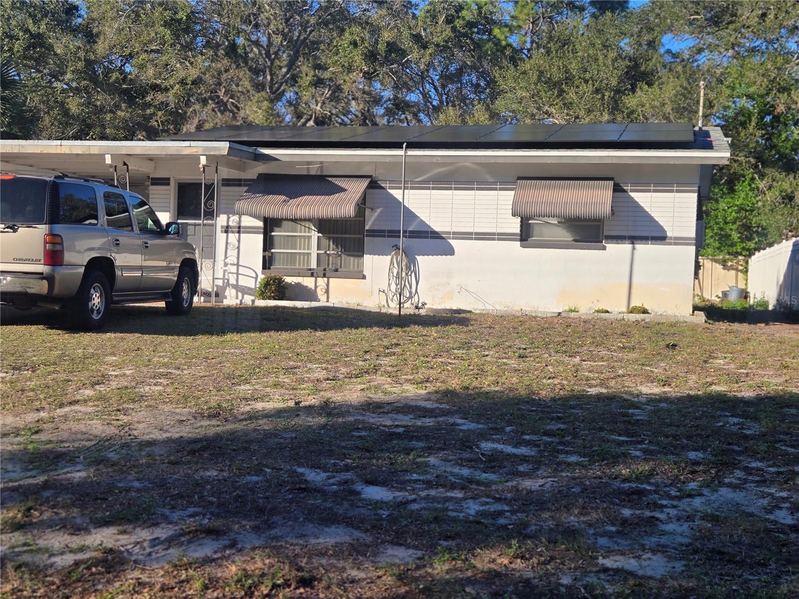 DUNEDIN ISLES ADD - Residential