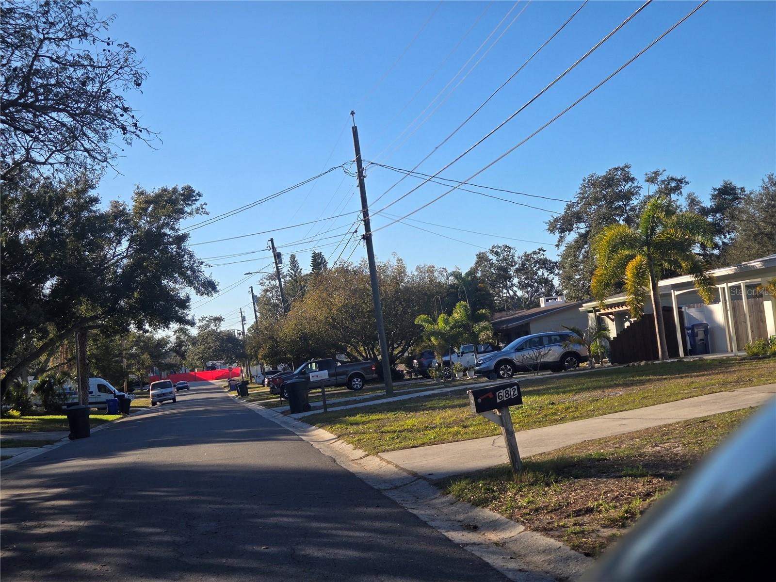 DUNEDIN ISLES ADD - Residential