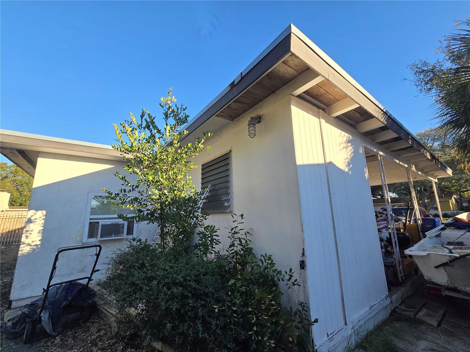 DUNEDIN ISLES ADD - Residential