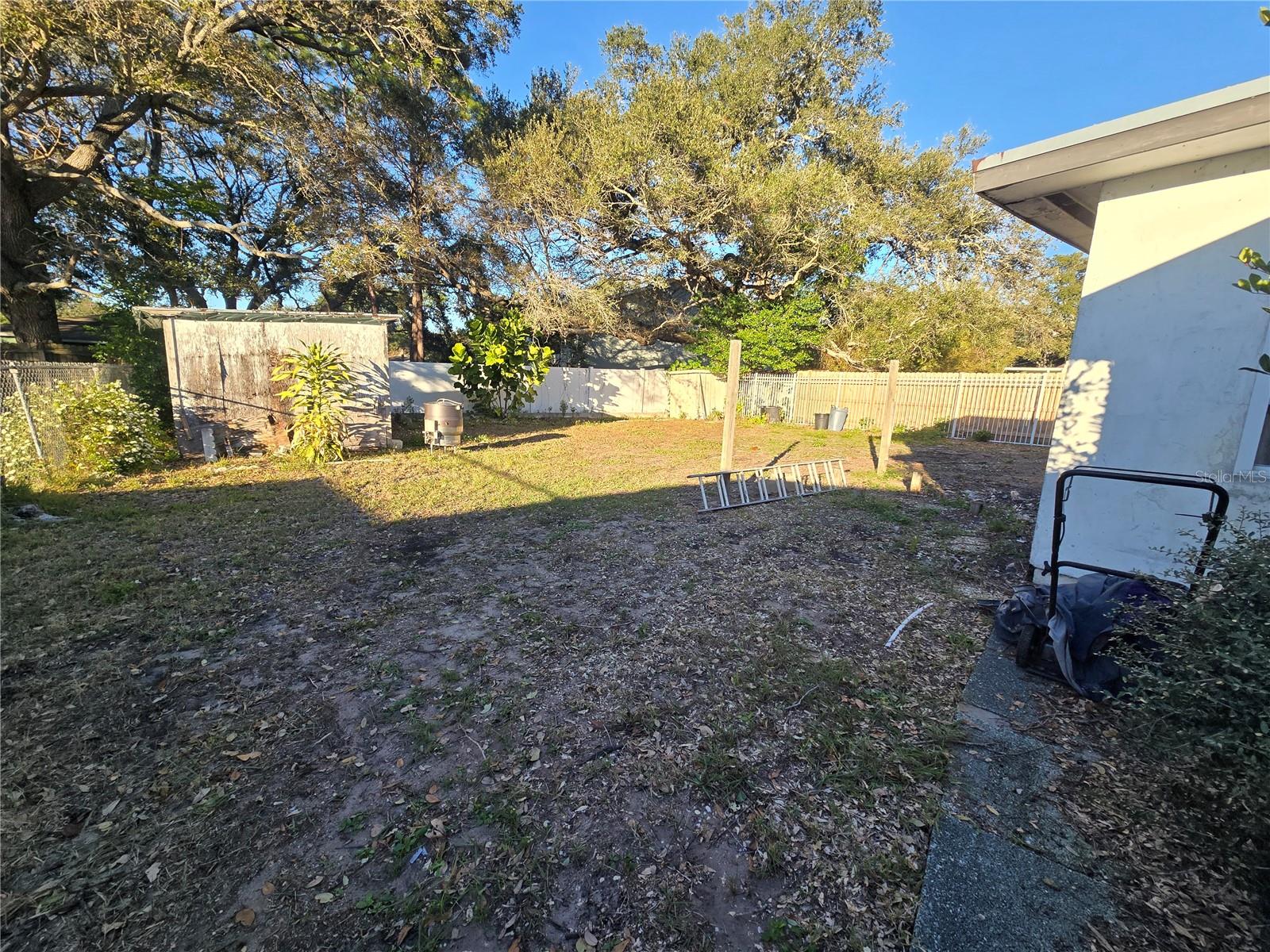 DUNEDIN ISLES ADD - Residential