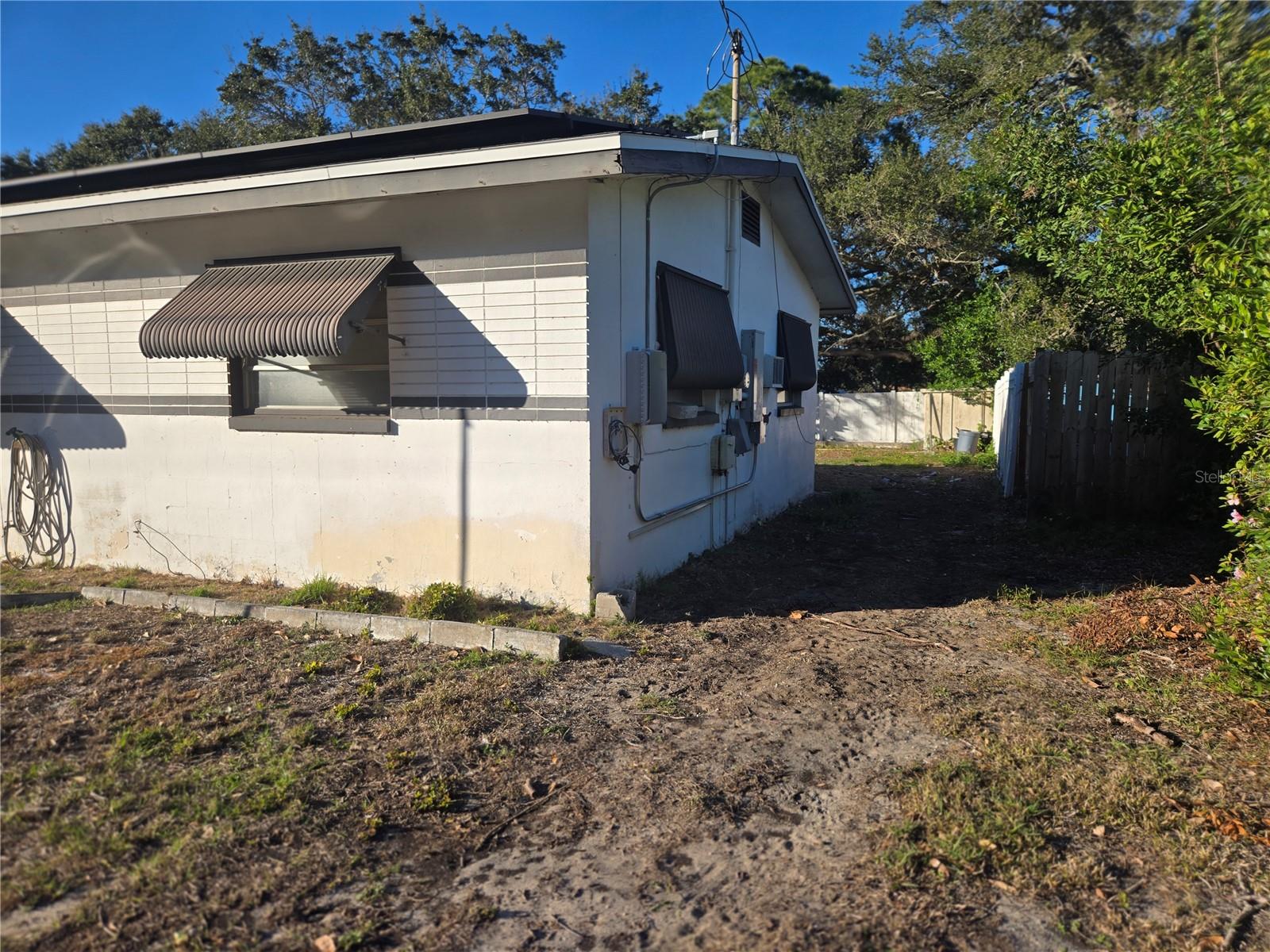 DUNEDIN ISLES ADD - Residential