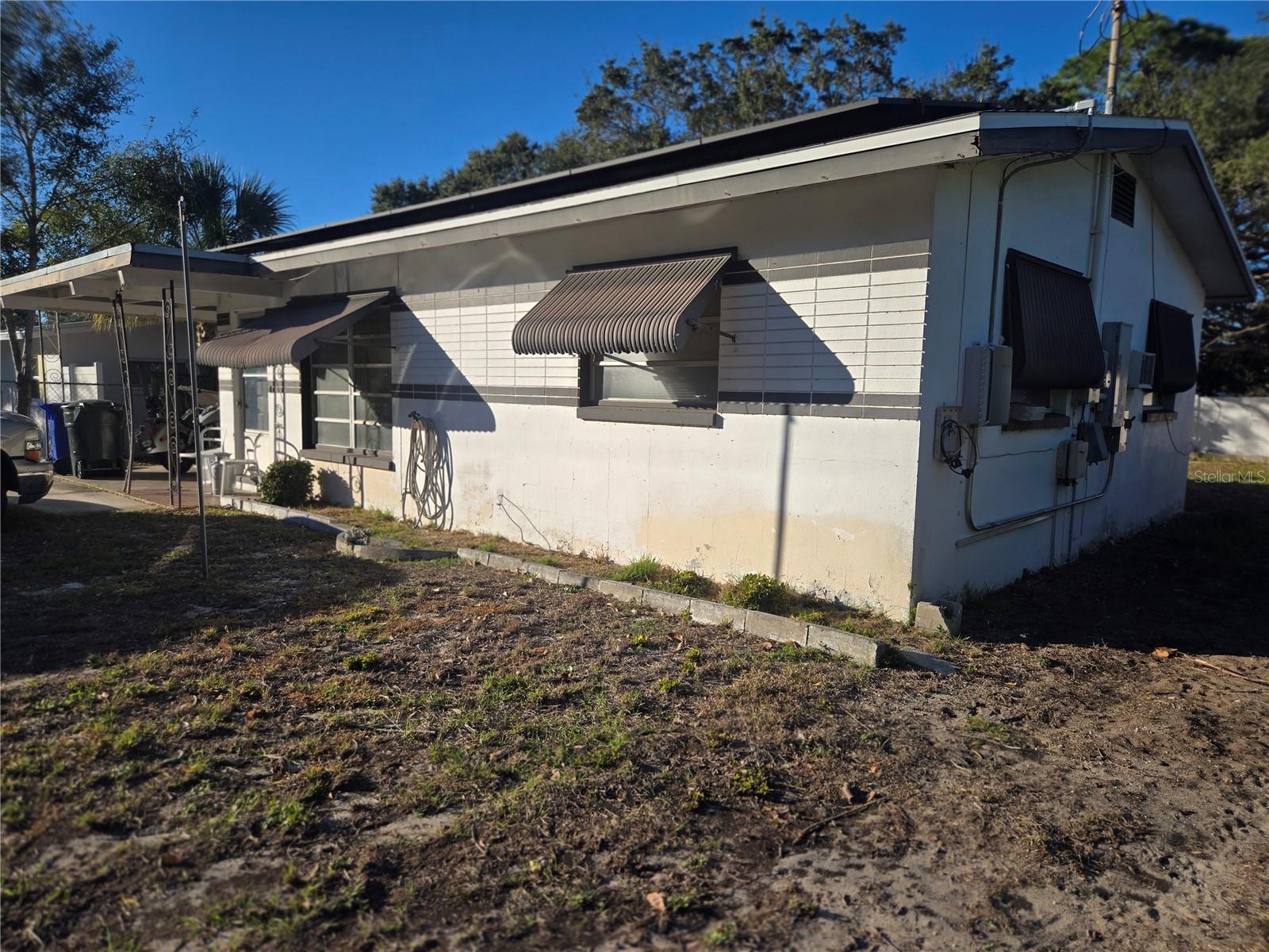 DUNEDIN ISLES ADD - Residential