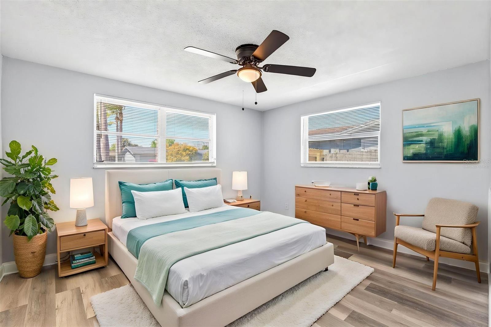 REGENCY PARK - Residential