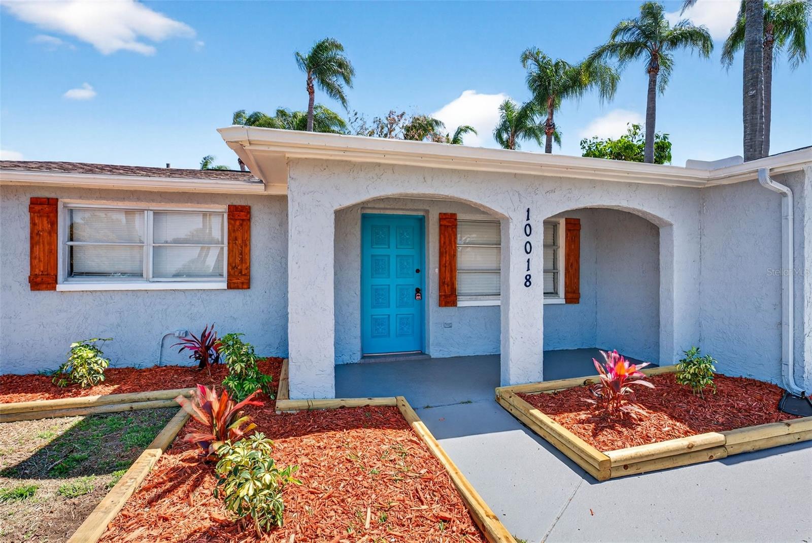 REGENCY PARK - Residential