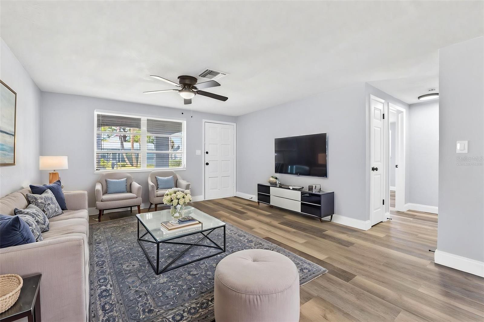 REGENCY PARK - Residential