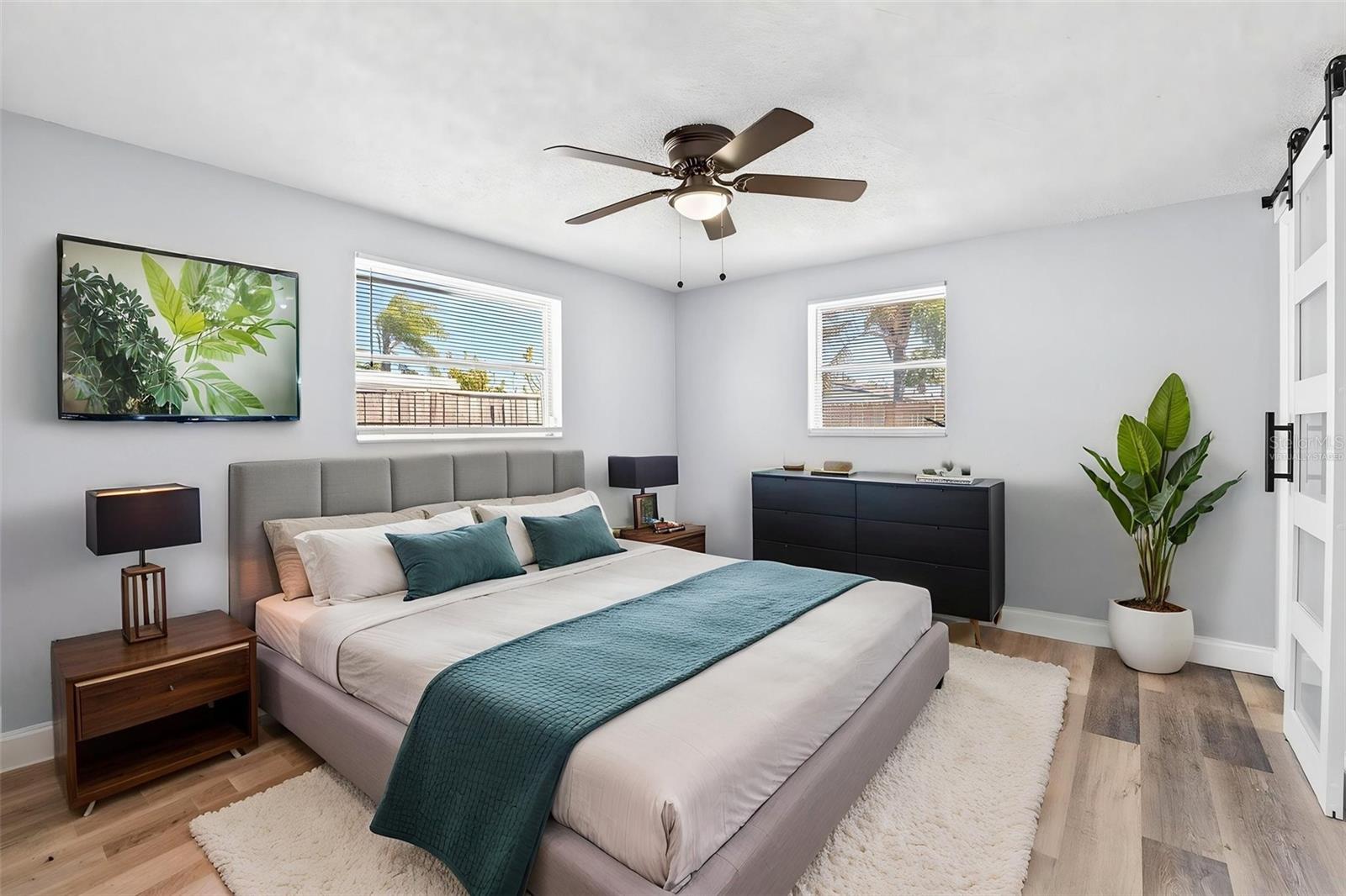 REGENCY PARK - Residential