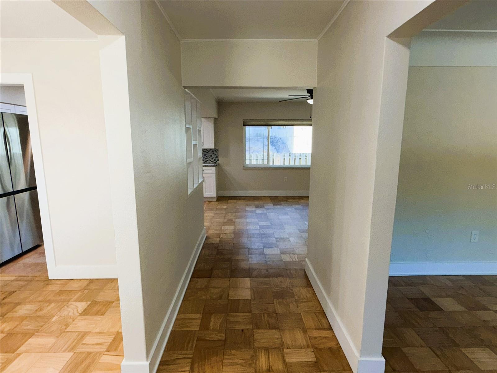 SUNSET PARK - Residential Lease