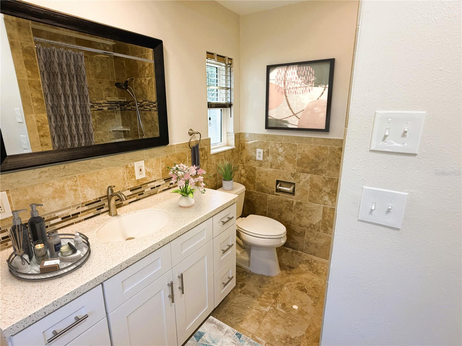 SUNSET PARK - Residential Lease