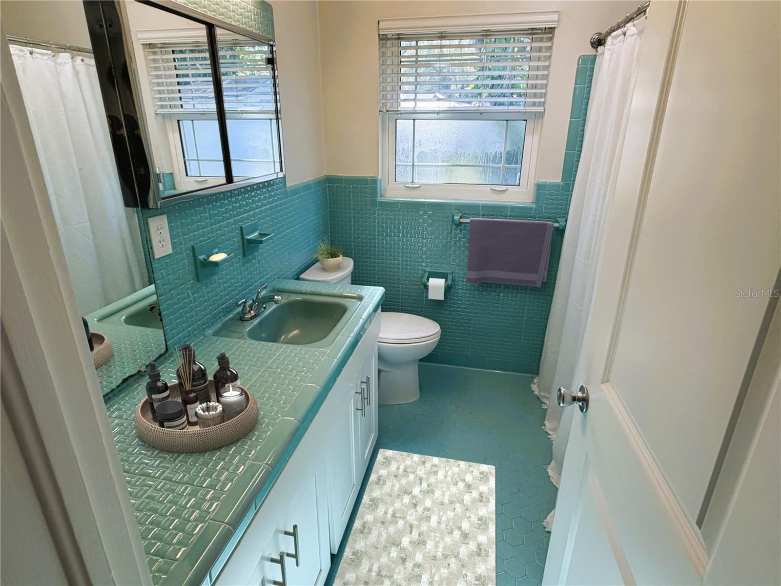 SUNSET PARK - Residential Lease