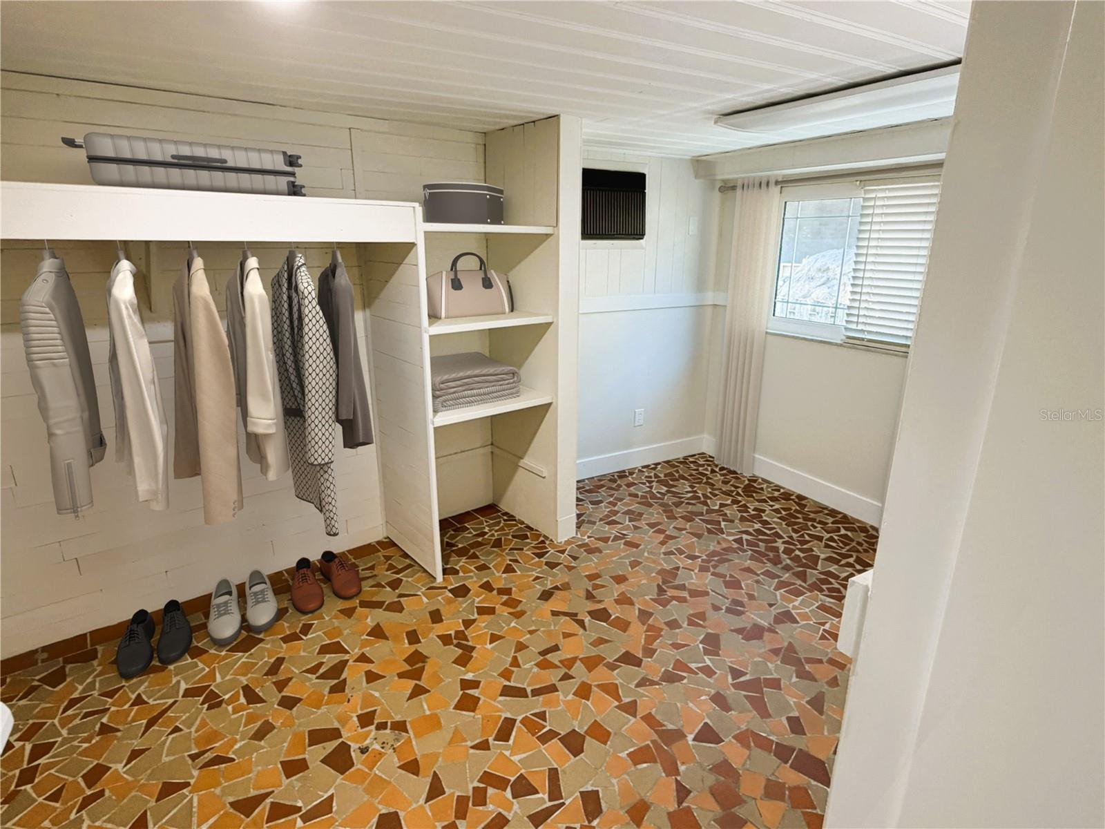 SUNSET PARK - Residential Lease