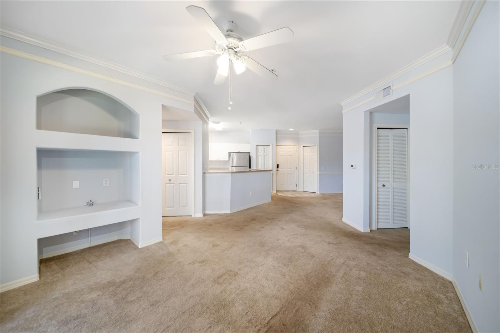 SERENADE ON PALMER RANCH - Residential