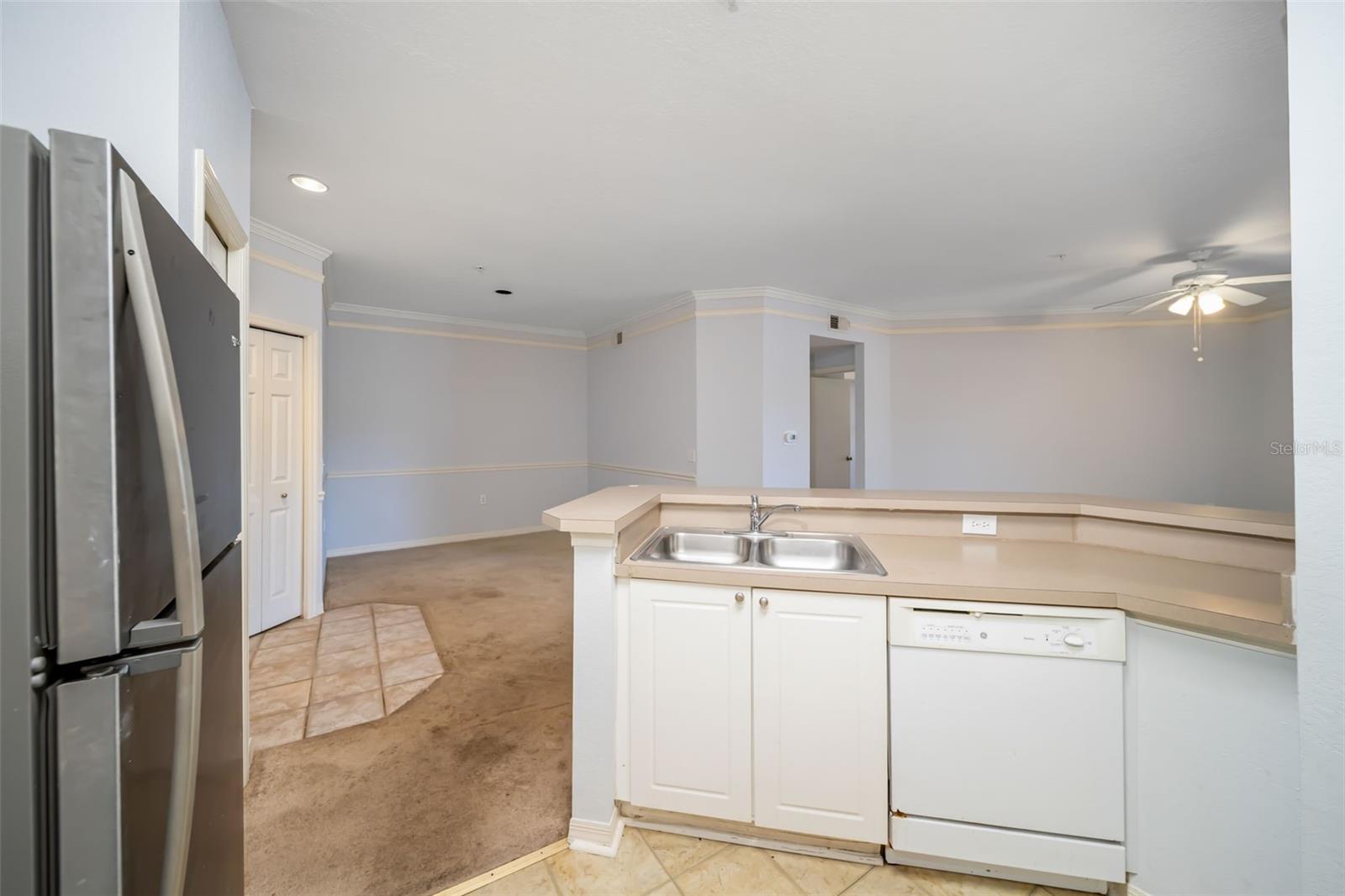 SERENADE ON PALMER RANCH - Residential