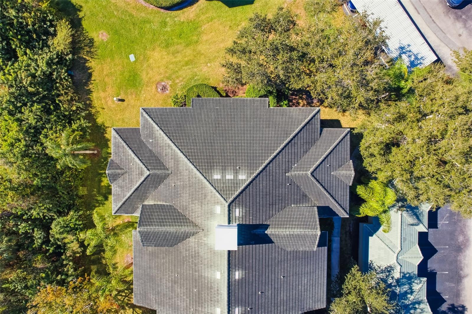 SERENADE ON PALMER RANCH - Residential