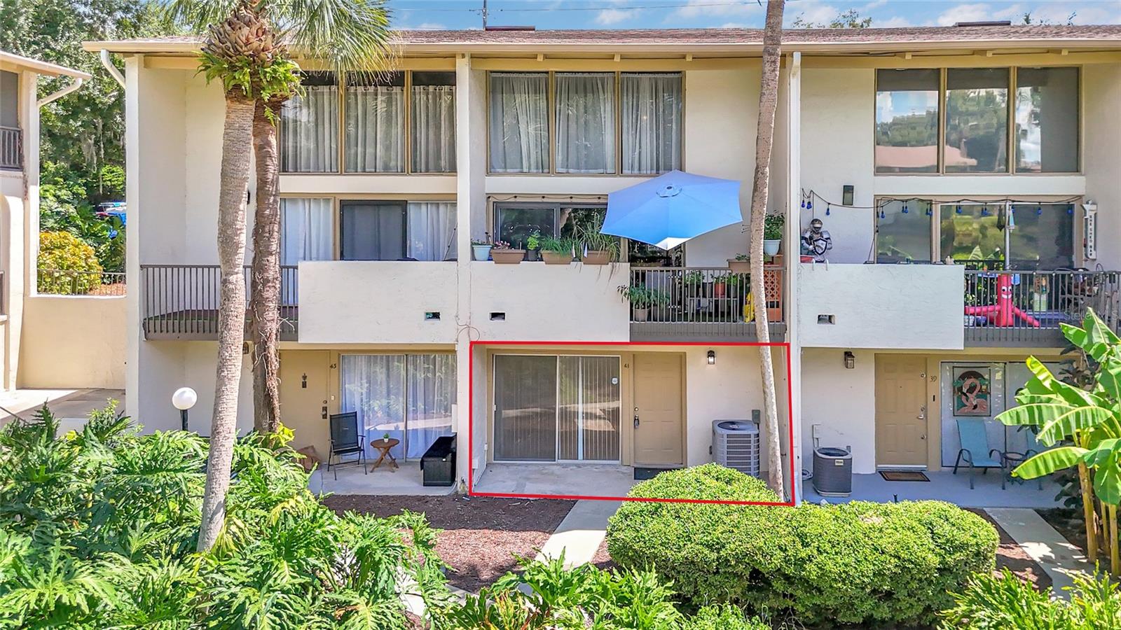 200 MAITLAND AVENUE 41