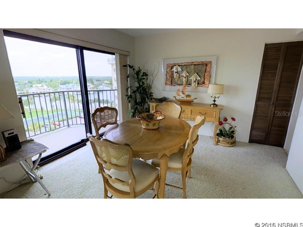 Diamond Head Point Condo - Residential