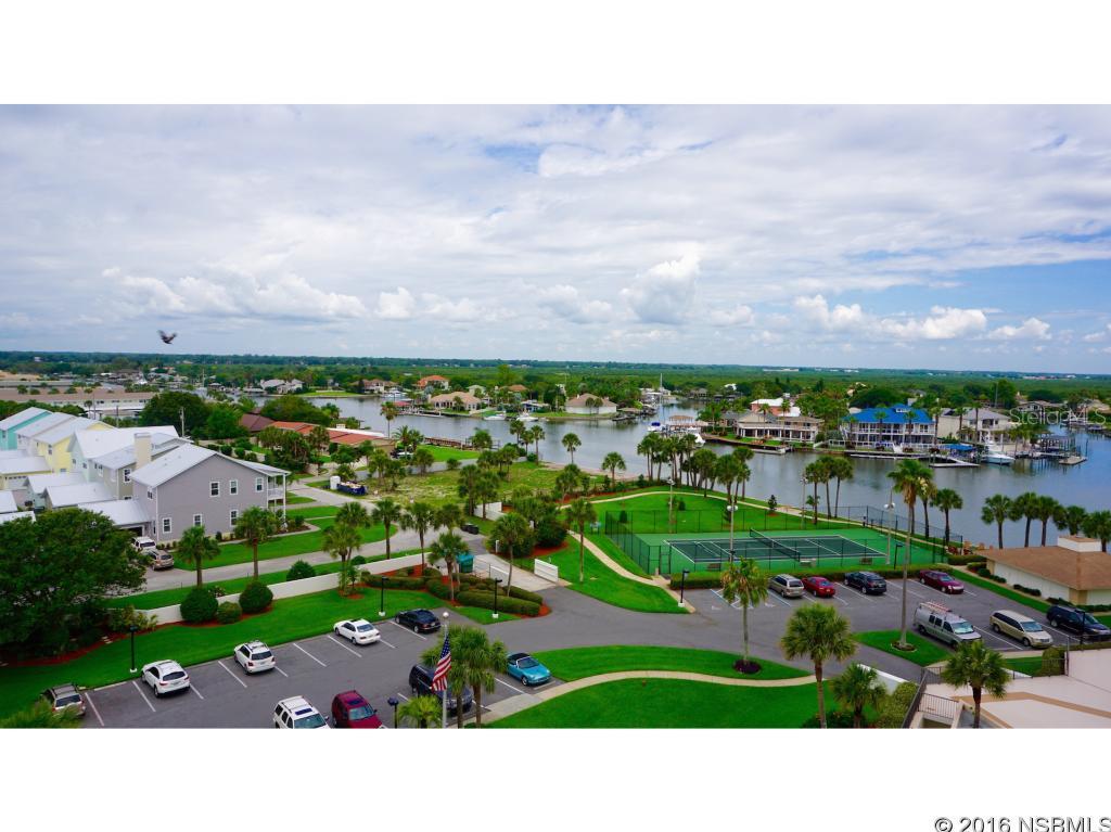 Diamond Head Point Condo - Residential