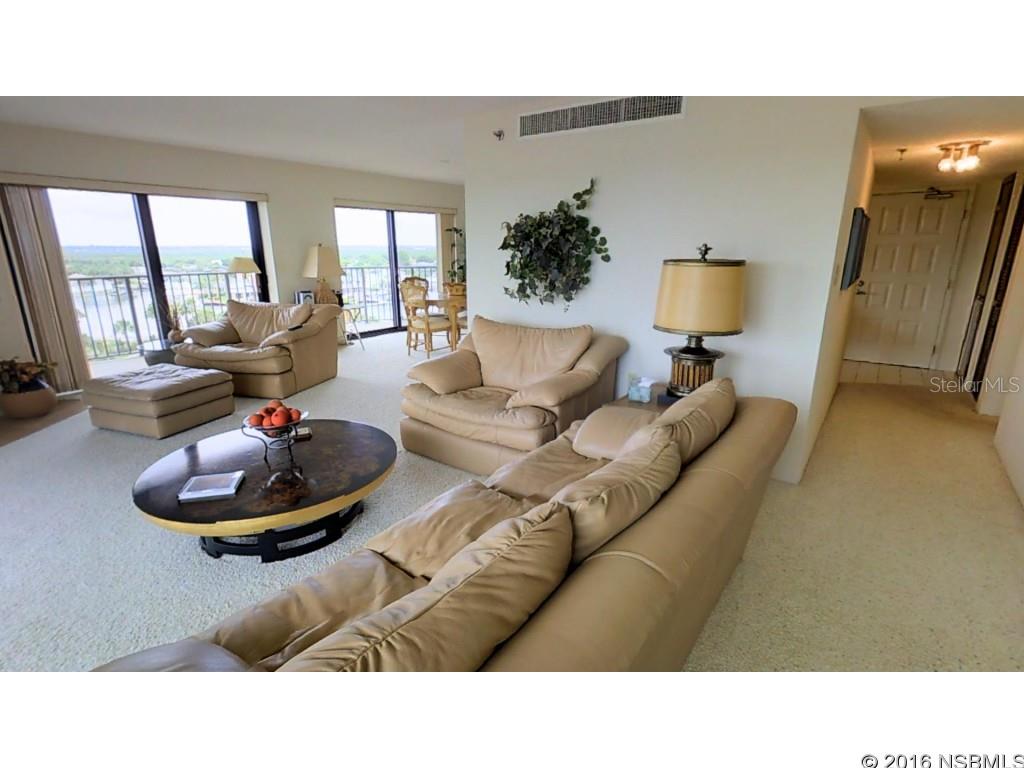 Diamond Head Point Condo - Residential