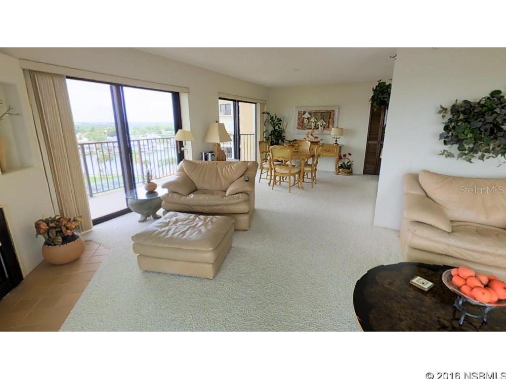 Diamond Head Point Condo - Residential