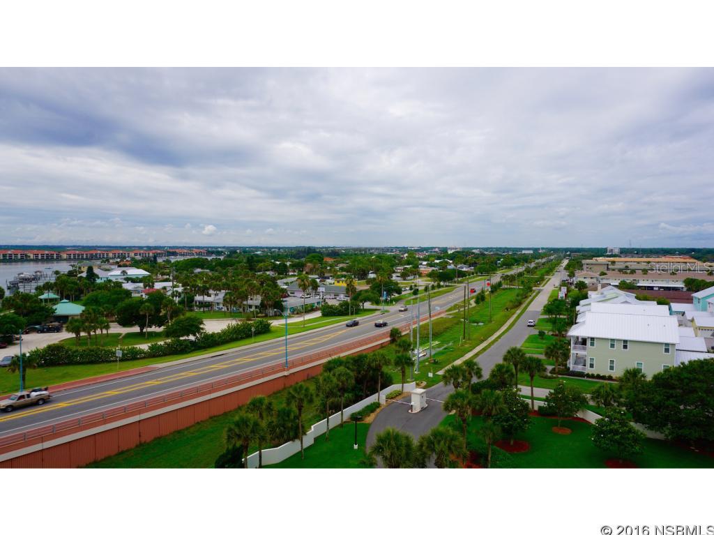 Diamond Head Point Condo - Residential