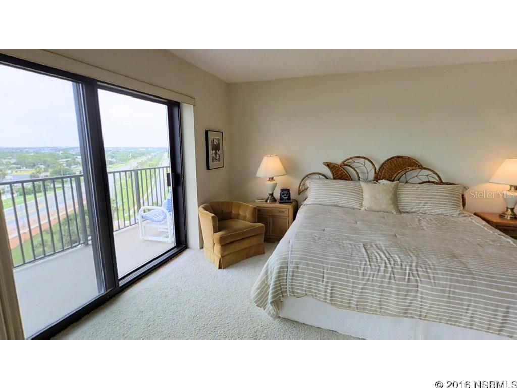 Diamond Head Point Condo - Residential