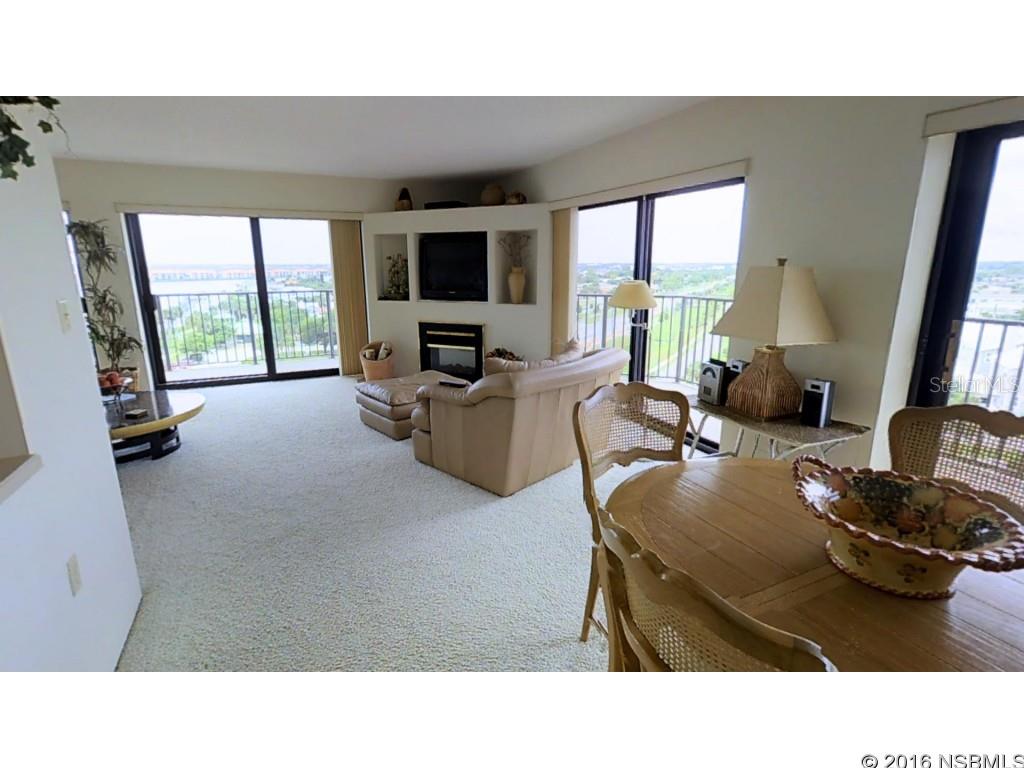 Diamond Head Point Condo - Residential