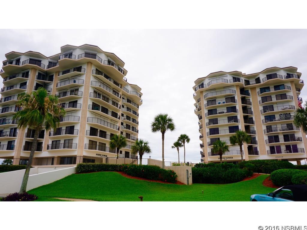 Diamond Head Point Condo - Residential