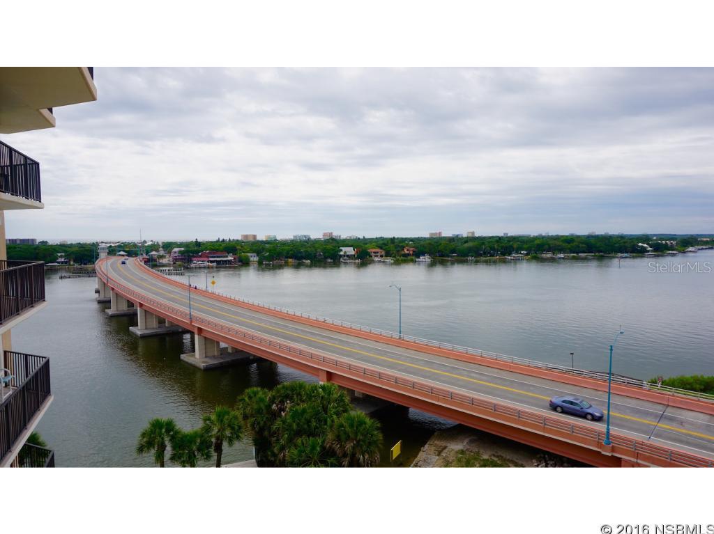 Diamond Head Point Condo - Residential