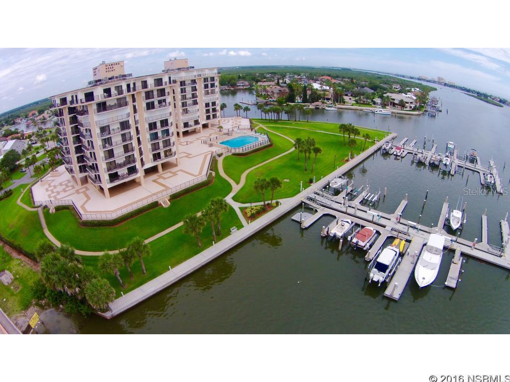 Diamond Head Point Condo - Residential