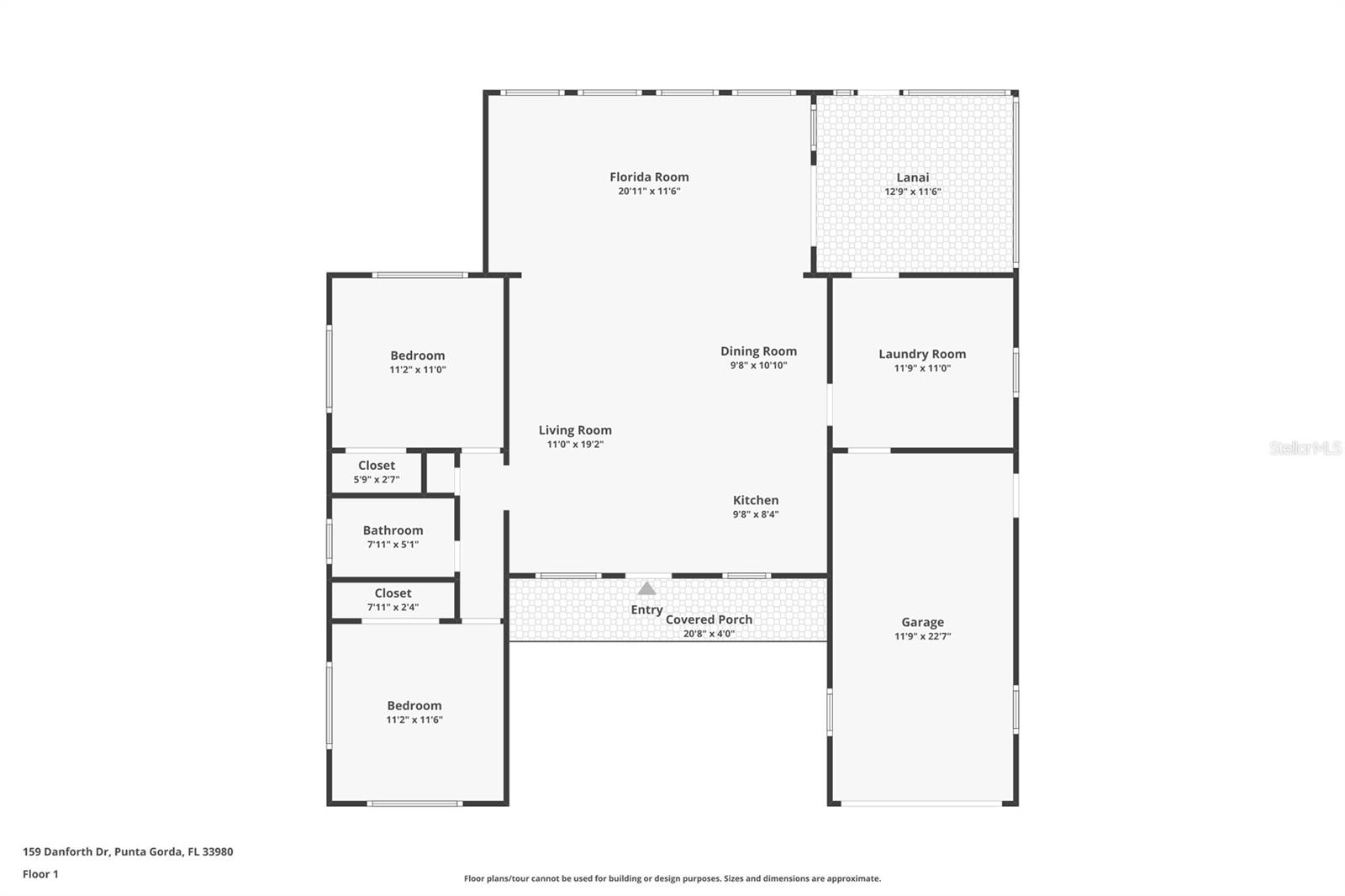 SUNCOAST 01 - Residential