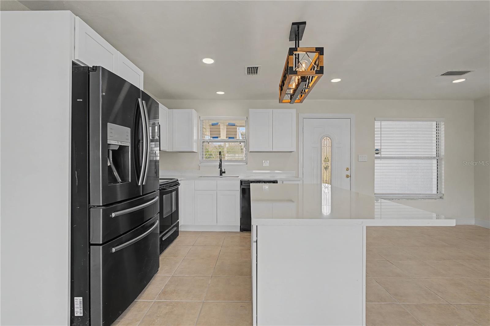 SUNCOAST 01 - Residential