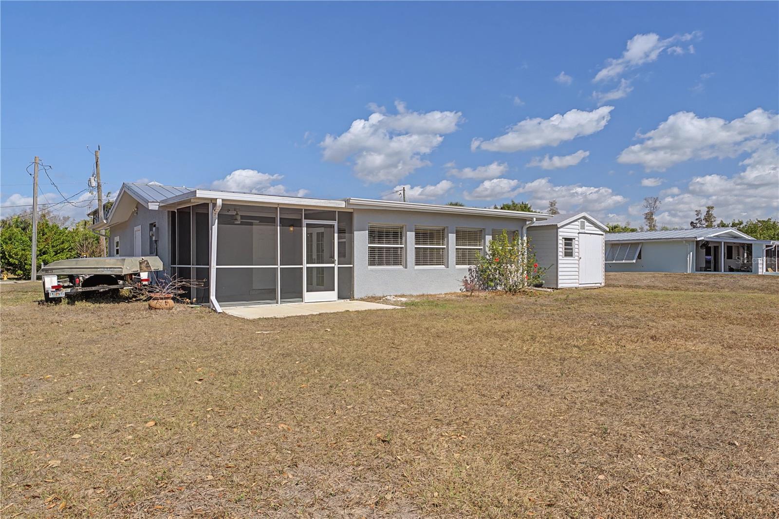 SUNCOAST 01 - Residential