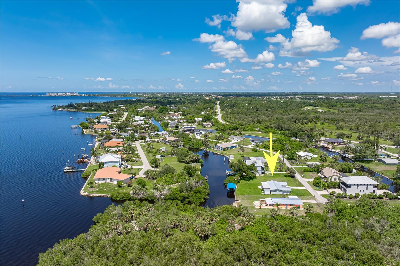 SUNCOAST 01 - Residential