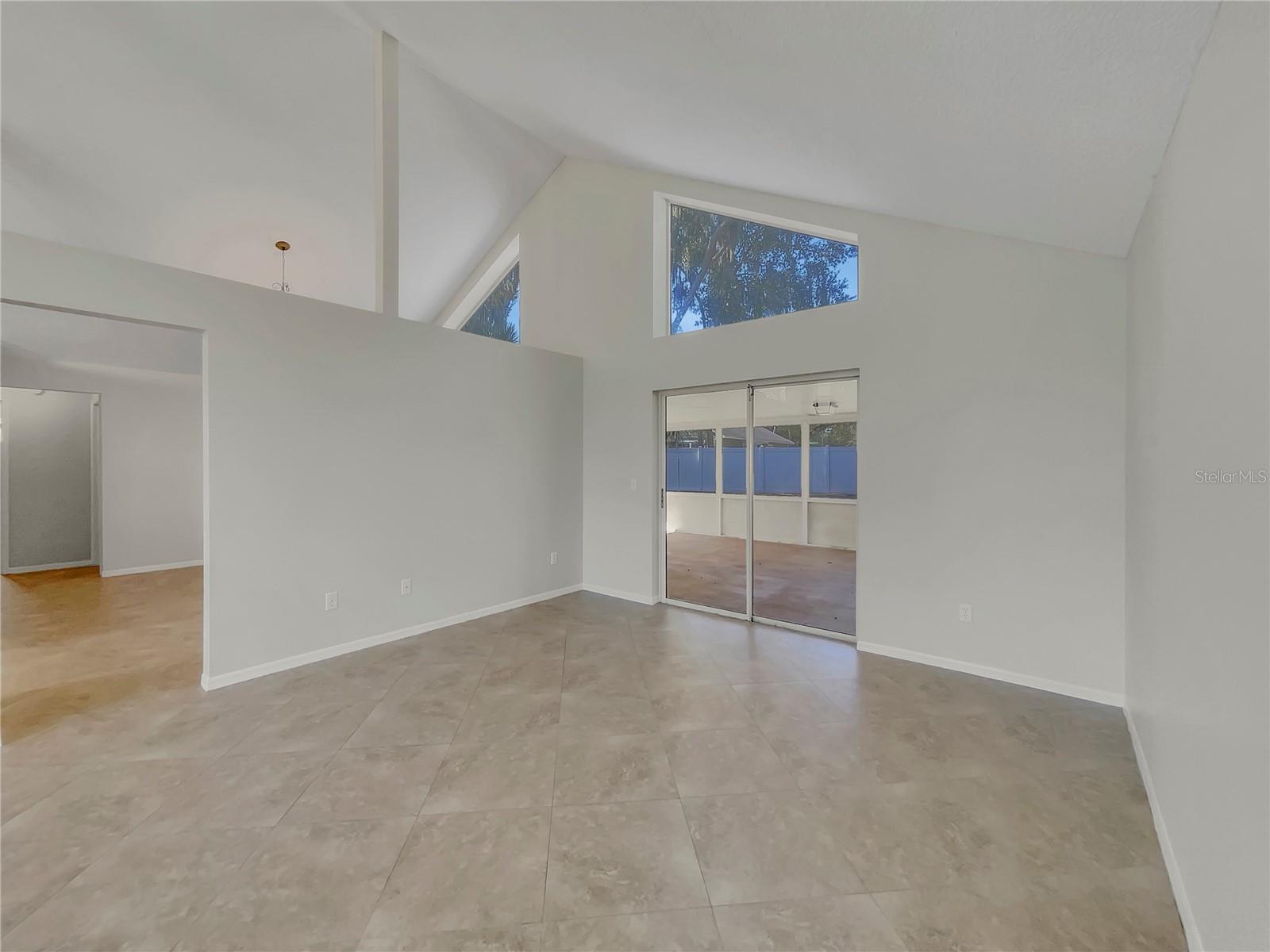 WOODBINE - Residential