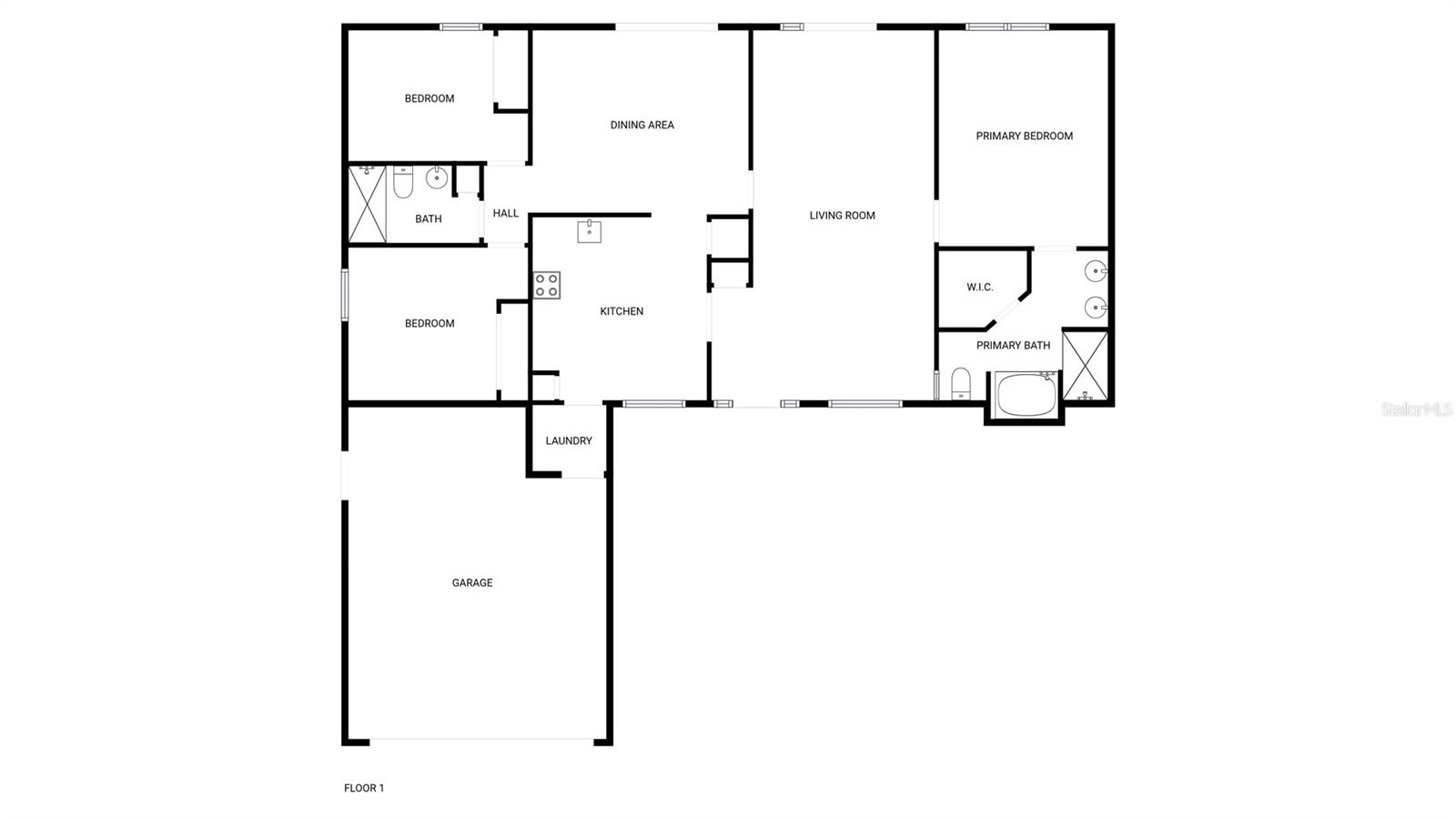 WOODBINE - Residential