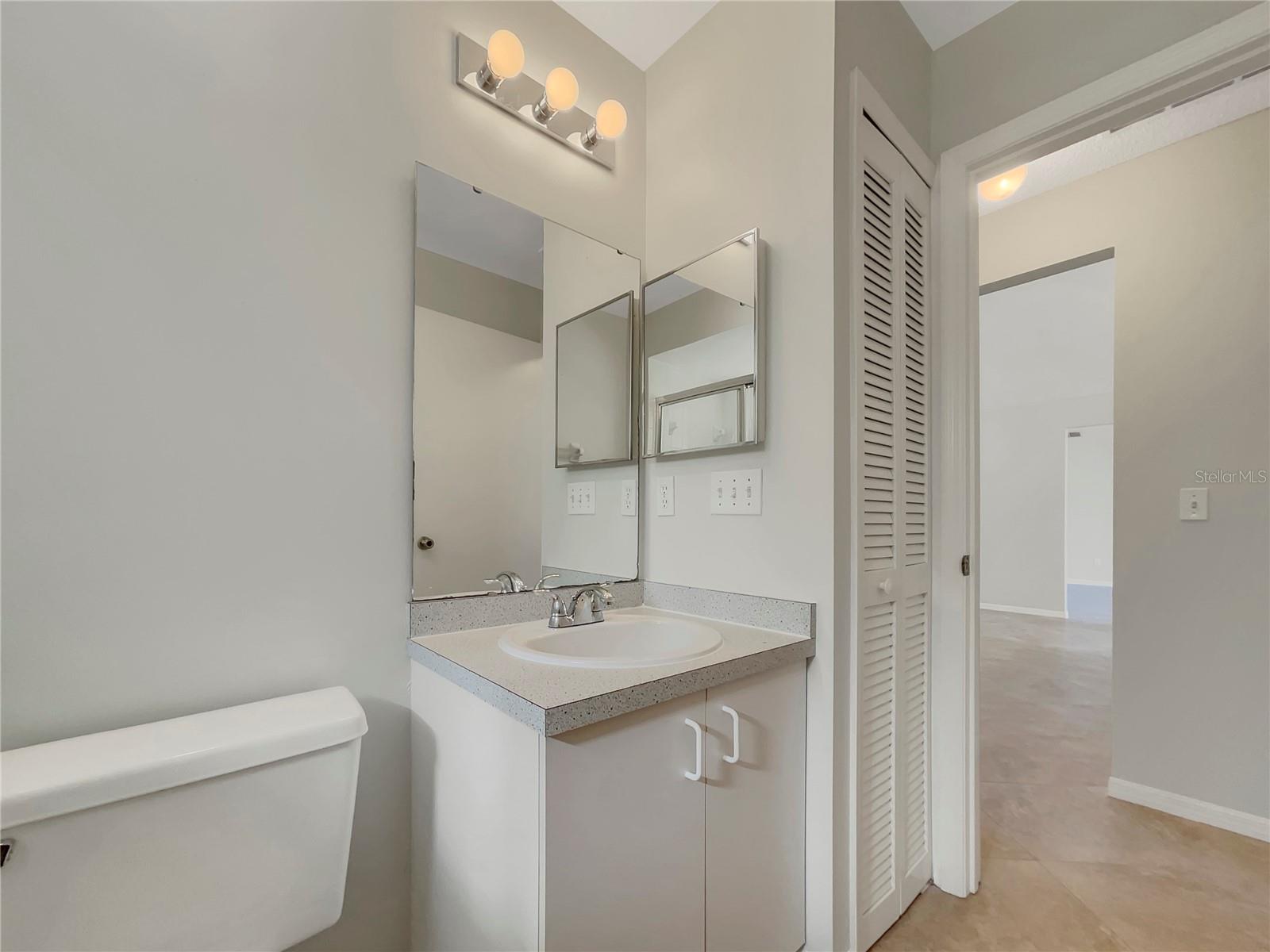 WOODBINE - Residential