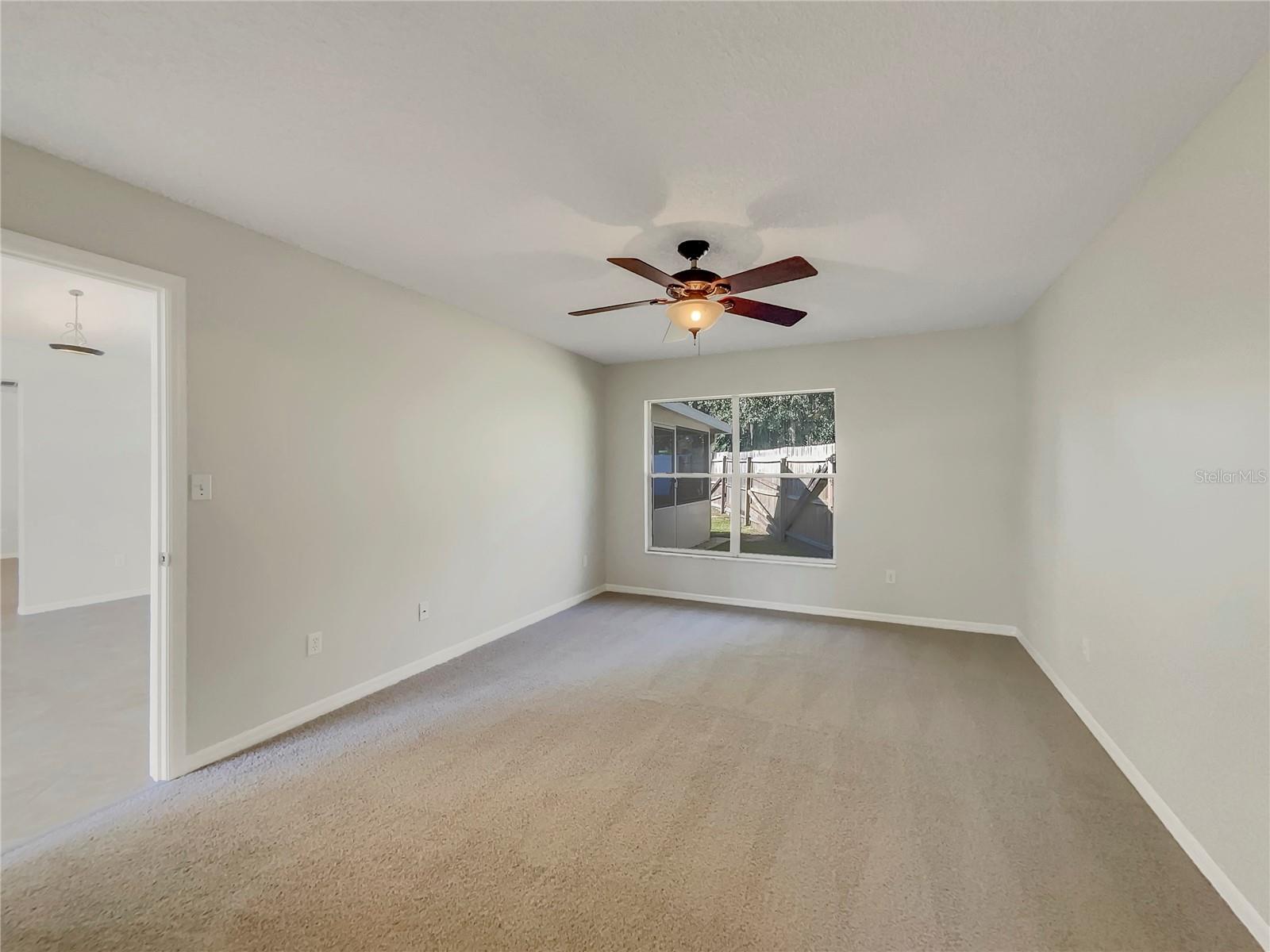 WOODBINE - Residential