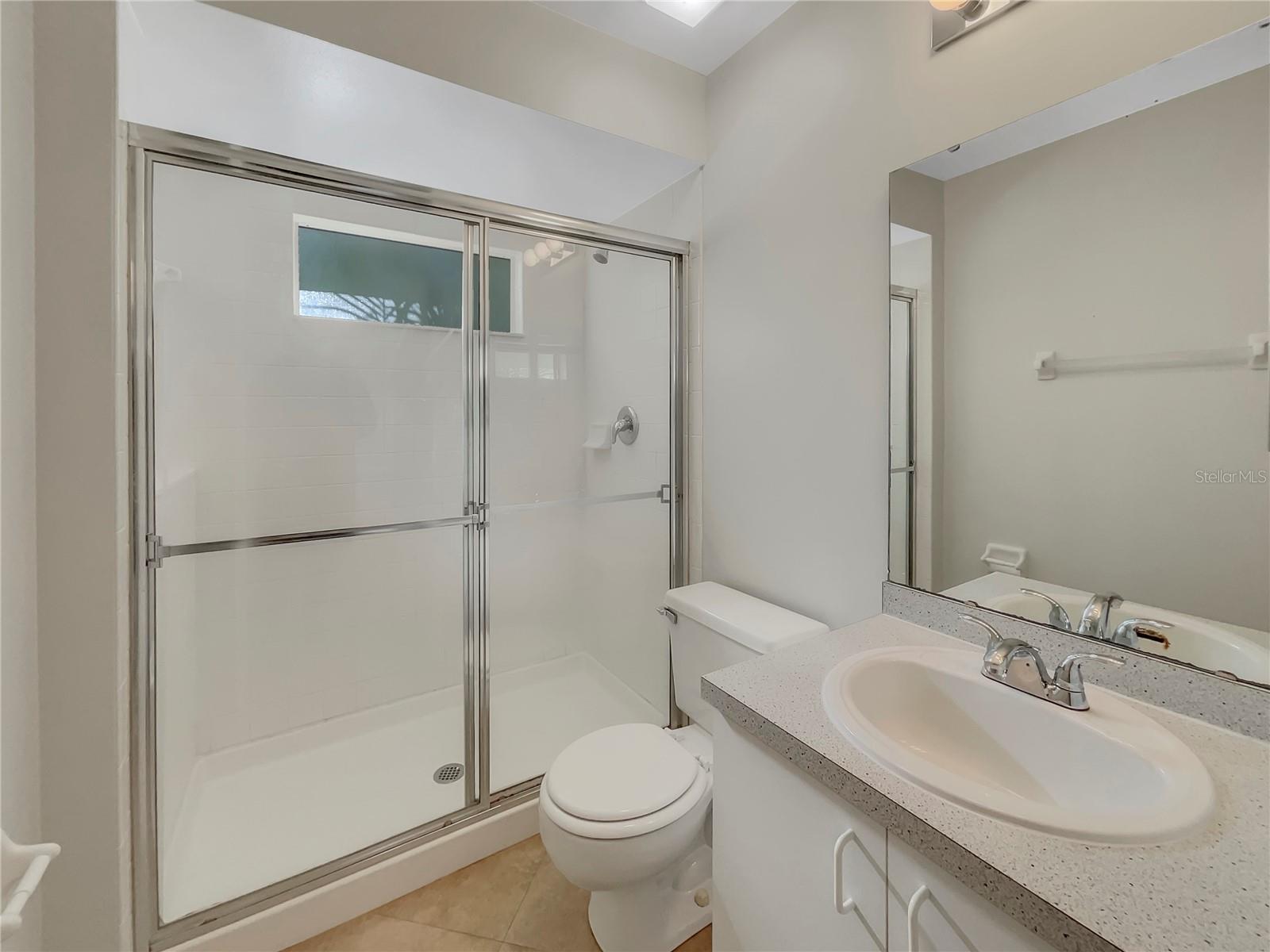 WOODBINE - Residential